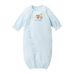 COMBINAISON BÉBÉ BLEU PUCCI & AMIS
