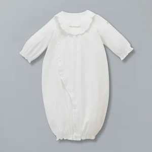 COMBINAISON NID D'ANGE BLANCHE GOLD LABEL
