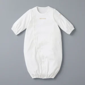 COMBINAISON NID D'ANGE BLANCHE GOLD LABEL