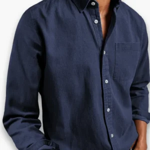 Hugo - Homme Chemise Élégante et Polyvalente