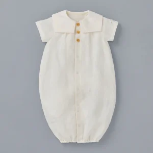 COMBINAISON NID D'ANGE BLANCHE GOLD LABEL