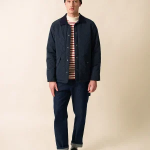 Veste St Nazaire - Saint James