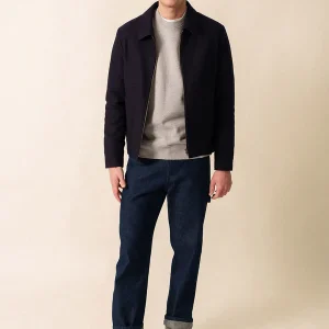 Blouson St Adrien - Saint James