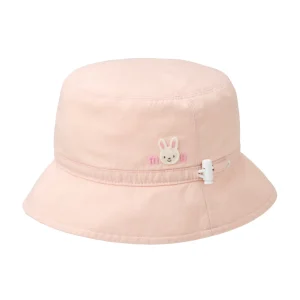CHAPEAU ÉTÉ ROSE USAKO