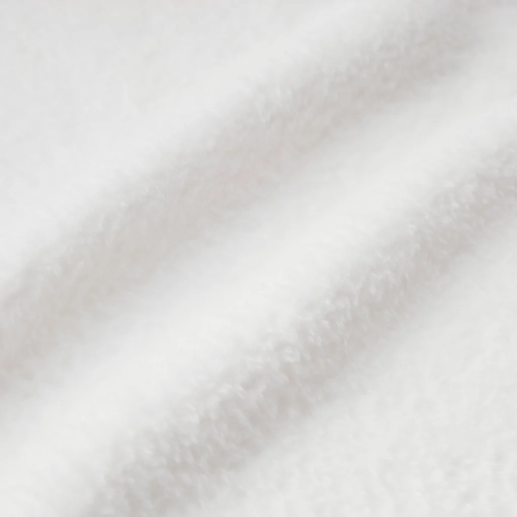 SAC DE COUCHAGE BLANC ET ROSE – Image 5