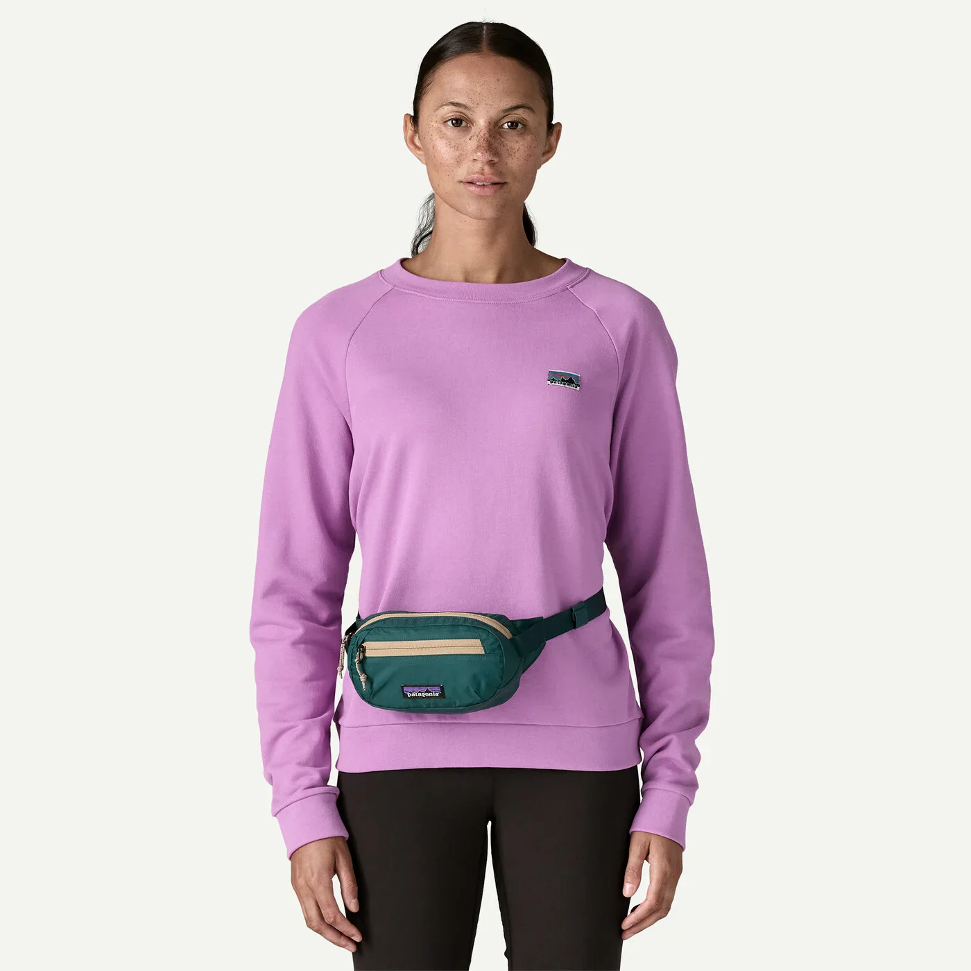 Terravia Mini Hip Pack - Patagonia – Image 3