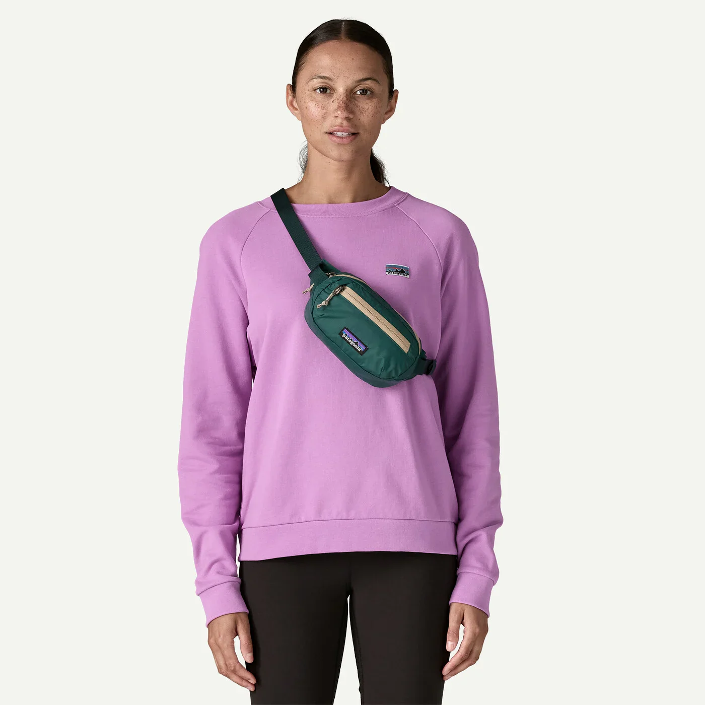 Terravia Mini Hip Pack - Patagonia – Image 4