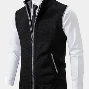 Maxime - Gilet Professionnel Homme