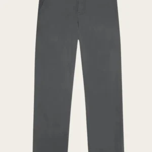 Chino Luca Slim Twill - Knowledge Cotton Apparel