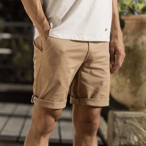 Short Saulieu - Faguo