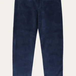 Organic Cotton Chuck Corduroy Pants - Knowledge Cotton Apparel