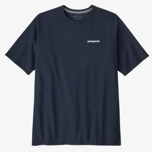 M's P-6 Logo Responsibili-Tee - Patagonia