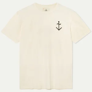 T-shirt Guerreiro Los Angeles - La Paz