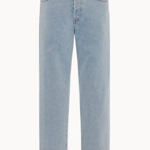 Morton Jean in Cotton