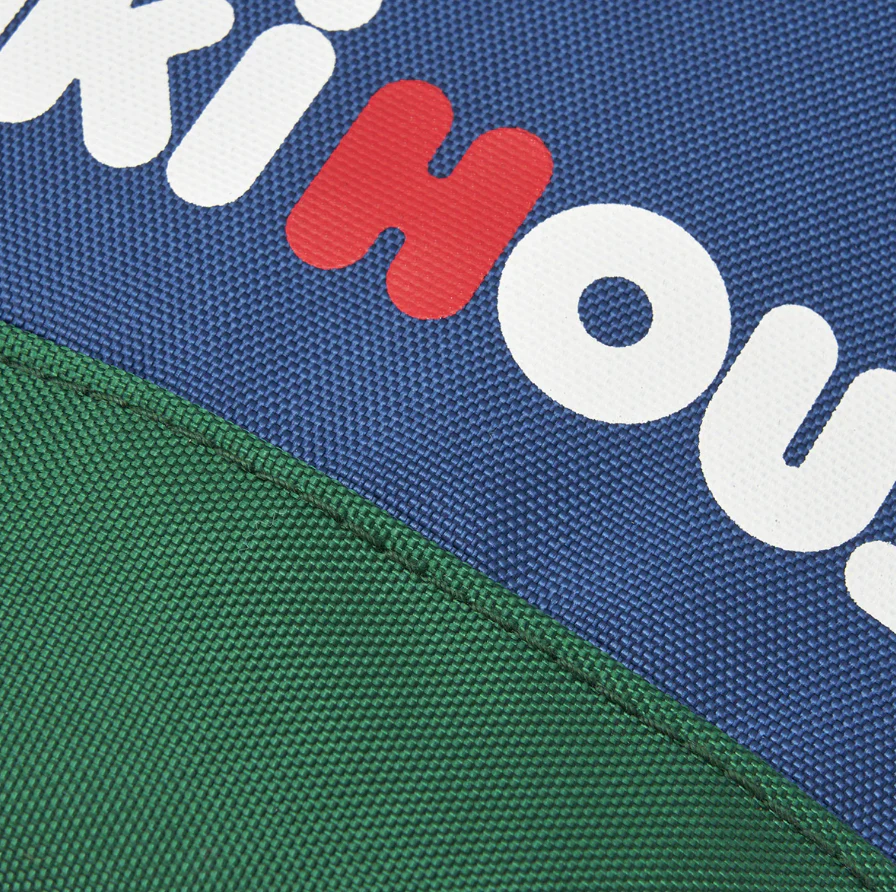 SAC EN NYLON BLEU – Image 5