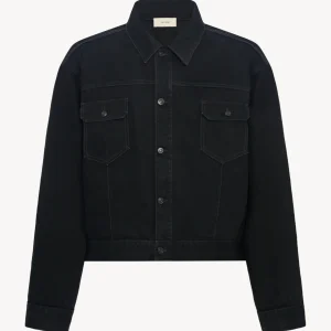 Orson Jacket in Cotton