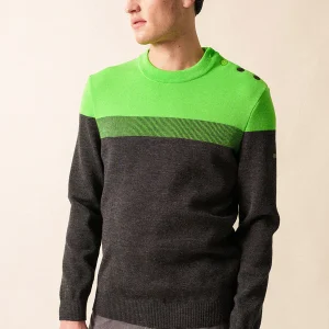 Pull marin Aquitaine - Saint James
