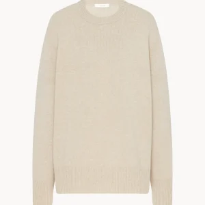Sibem Sweater in Wool and Cashmere