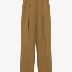 Igor Pant in Cotton and Cashmere