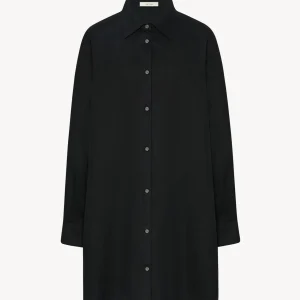 Luka Shirt in Virgin Wool