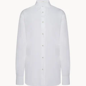 Sisilia Shirt in Cotton