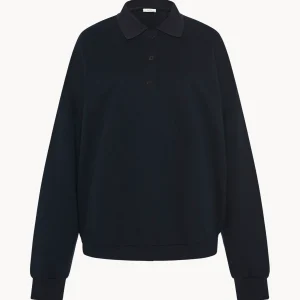 Corzas Sweatshirt in Cotton