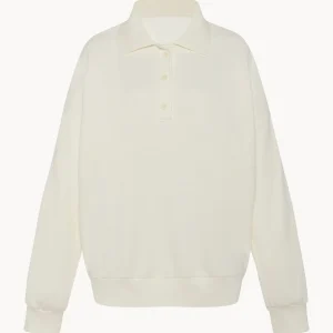 Corzas Sweatshirt in Cotton