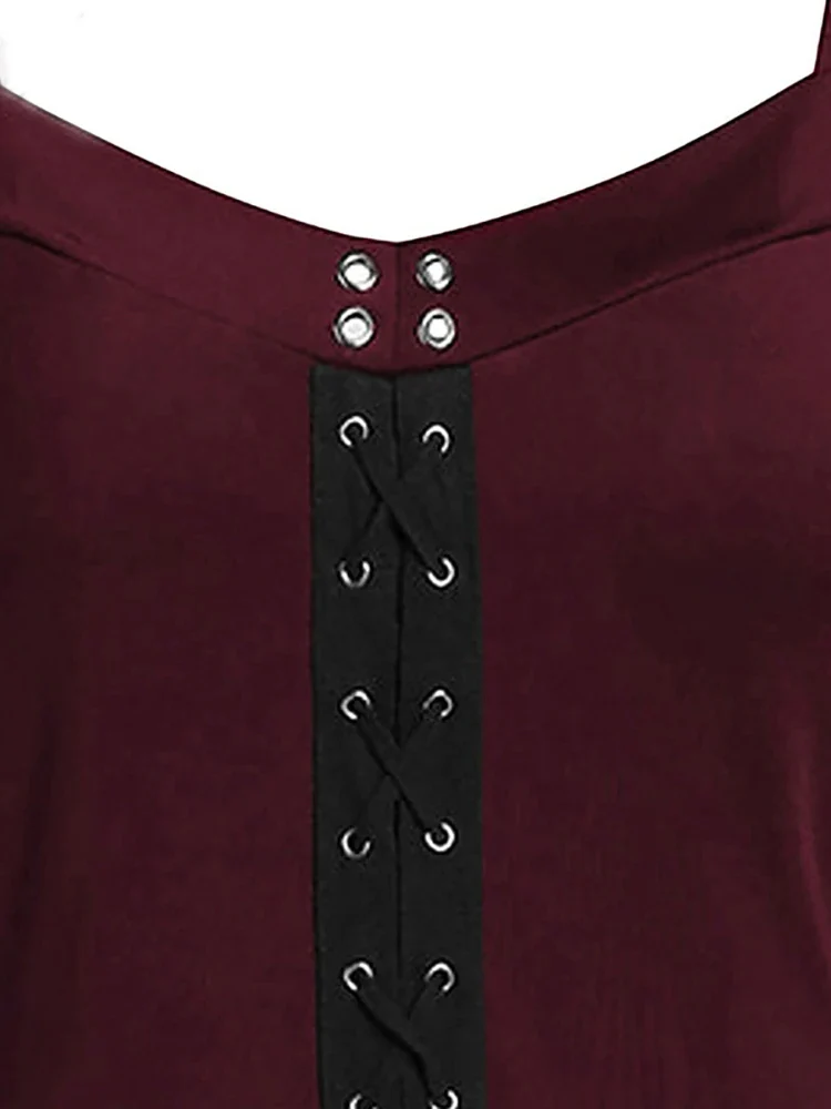 Robe gothique vintage – Image 5