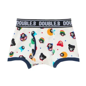 SLIP DOUBLE B