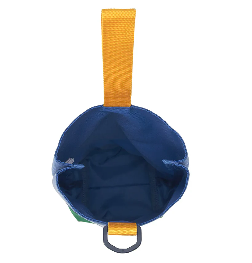 SAC EN NYLON BLEU – Image 6