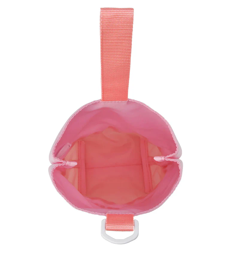 SAC EN NYLON ROSE – Image 6