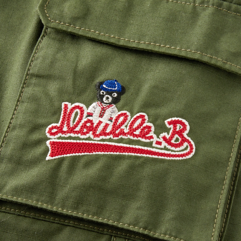 PANTALON KAKI DOUBLE B – Image 4