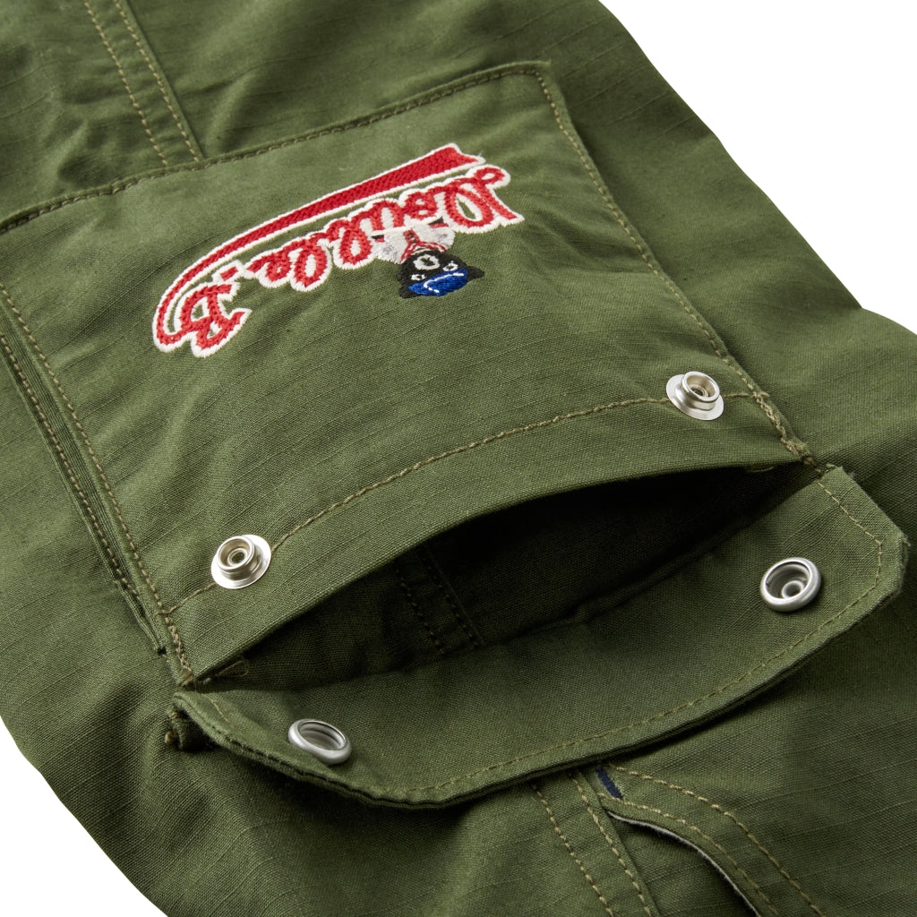 PANTALON KAKI DOUBLE B – Image 9