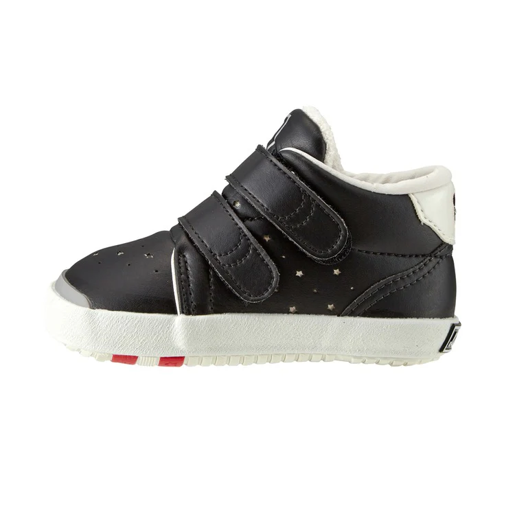 TENNIS NOIRES DOUBLE B – Image 4