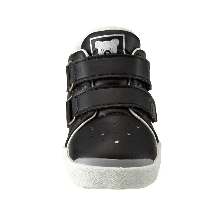 TENNIS NOIRES DOUBLE B – Image 5