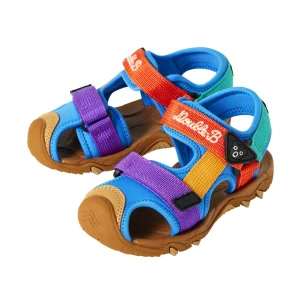 SANDALES DOUBLE B