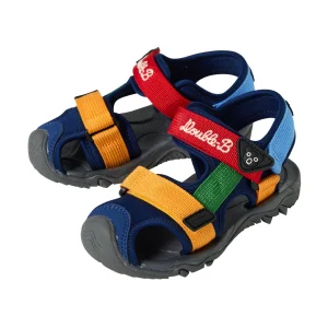 SANDALES DOUBLE B