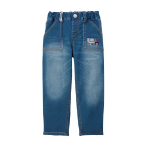JEAN DOUBLE B
