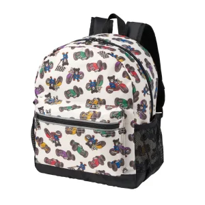 SAC À DOS DOUBLE B MOTOS