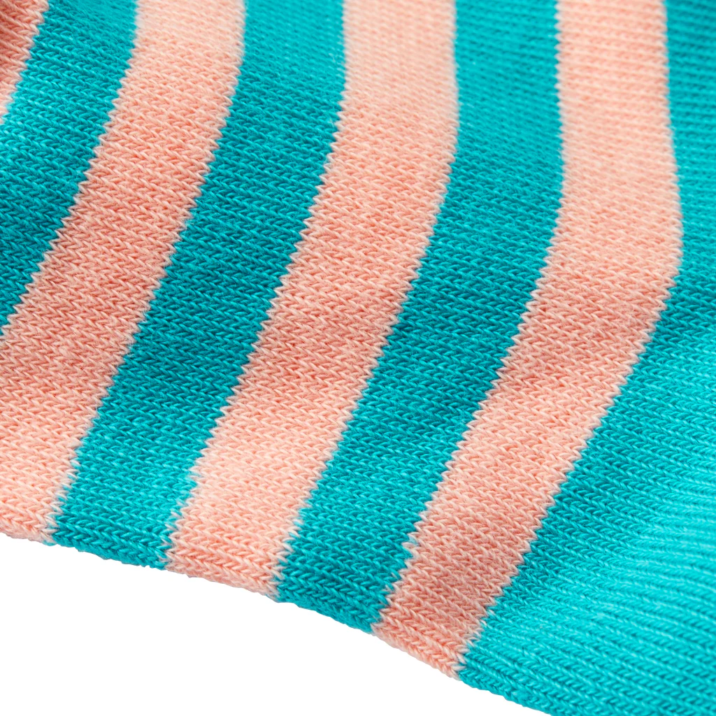 CHAUSSETTES RAYURES DOUBLE B – Image 4