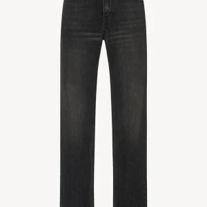 Carlyl Jean in Cotton