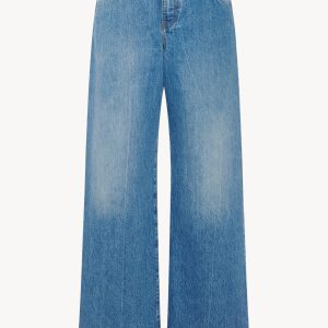 Eglitta Jean in Cotton