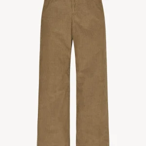 Eglitta Pant in Corduroy