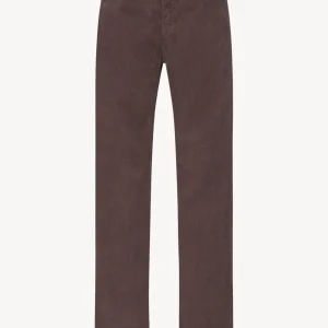 Carlyl Pant in Corduroy