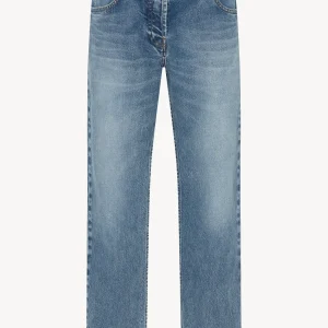 Riaco Jean in Cotton