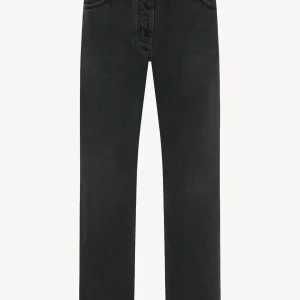 Riaco Jean in Cotton