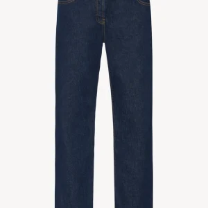 Riaco Jean in Cotton