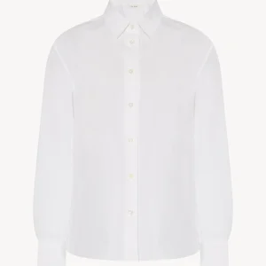 Sadie Shirt in Cotton