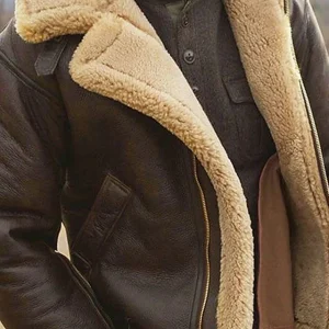 Louis - Blouson aviateur homme