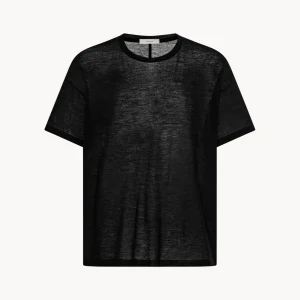 Lila Top in Cashmere